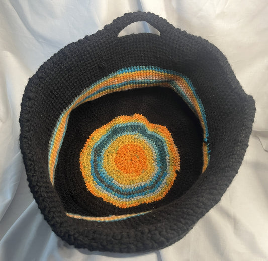 Large Sturdy Basket