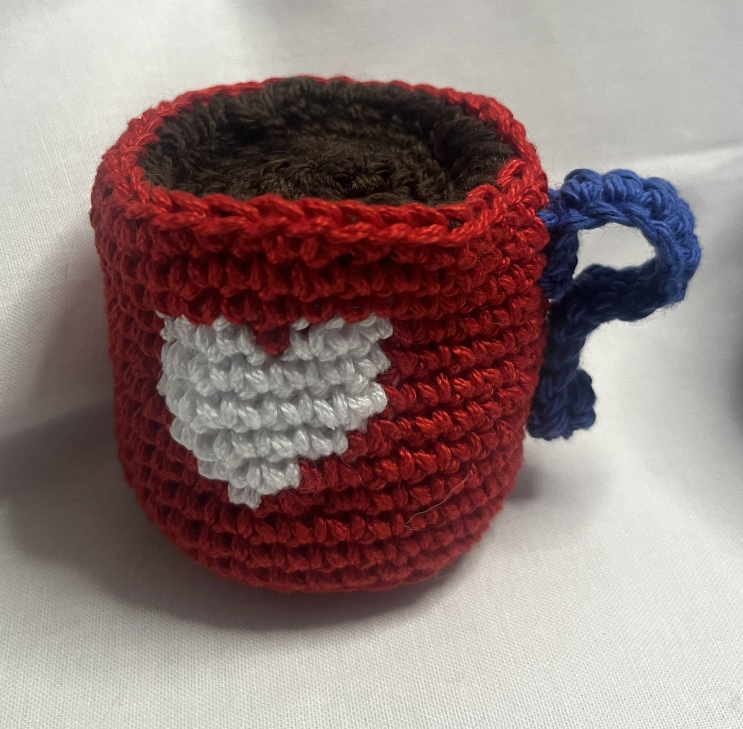 Coffee Mug Joy Squishie