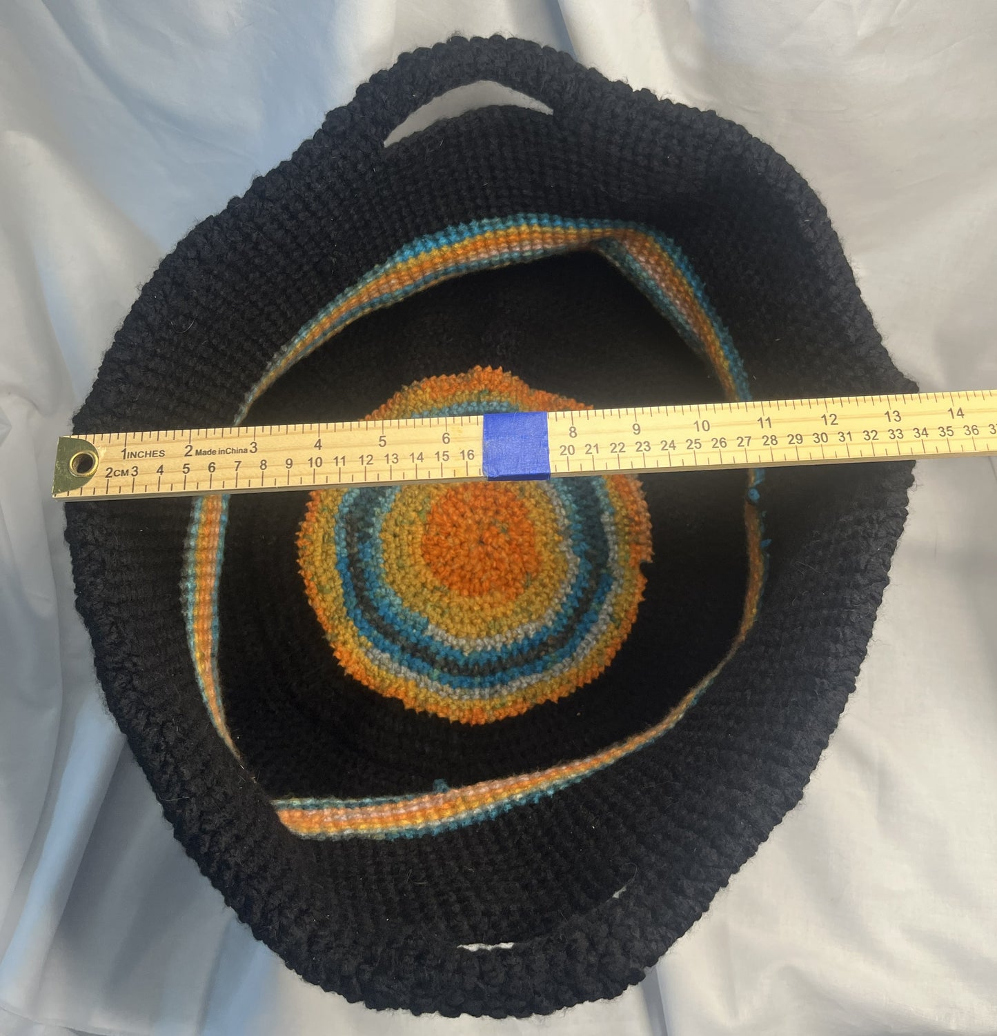 Large Sturdy Basket