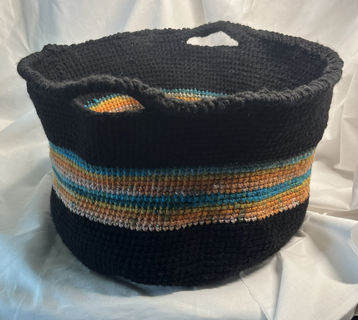 Large Sturdy Basket