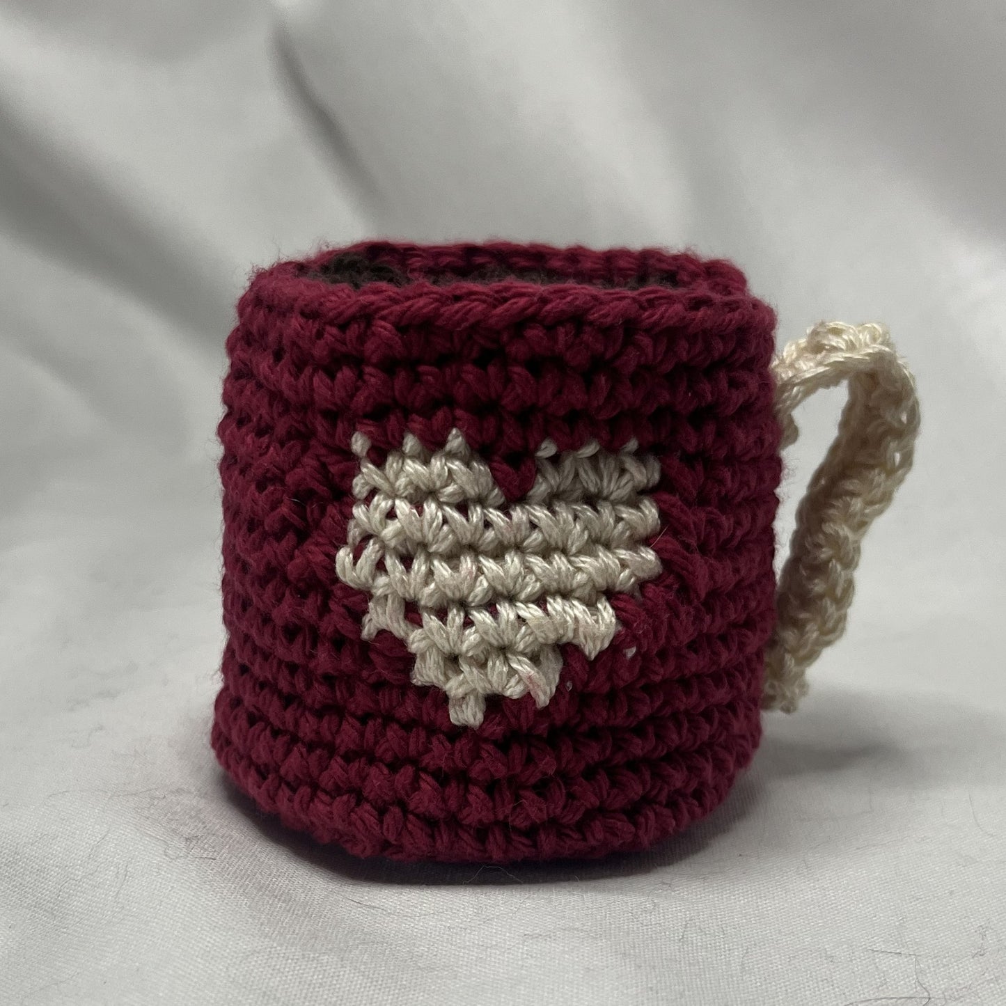 Coffee Mug Joy Squishie