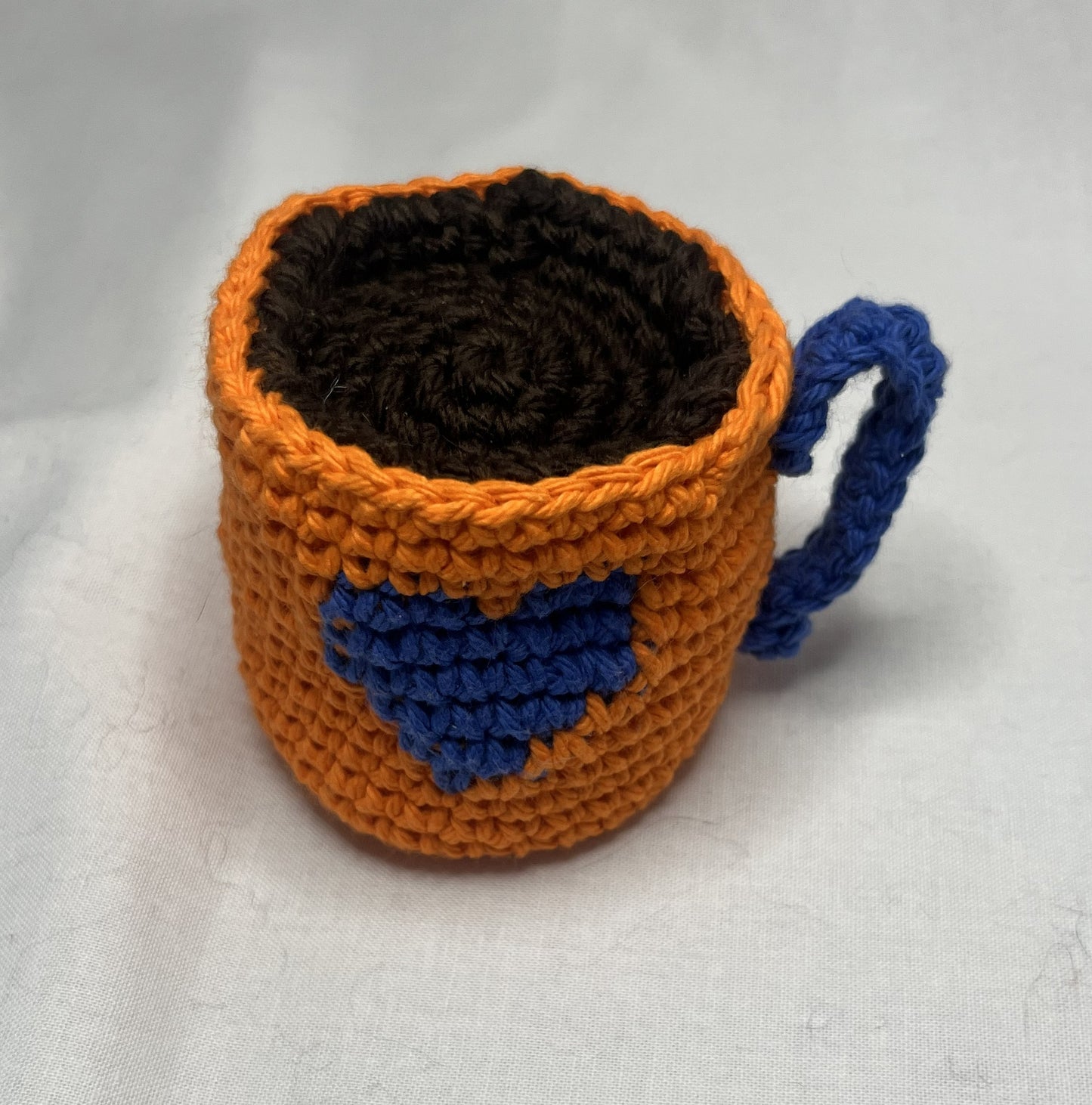 Coffee Mug Joy Squishie